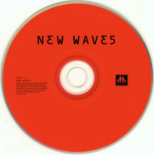 new-waves