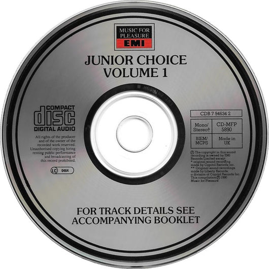 junior-choice-volume-1