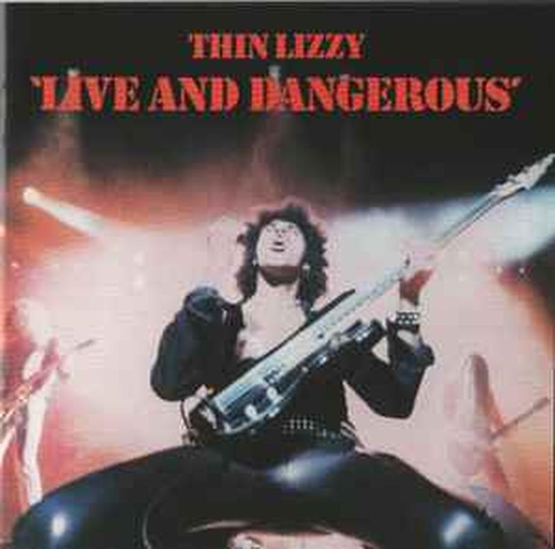 live-and-dangerous