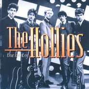 the-best-of-the-hollies