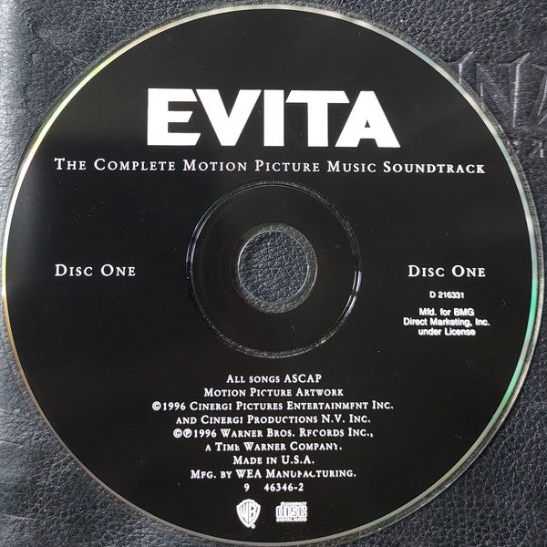 evita-(the-complete-motion-picture-music-soundtrack)