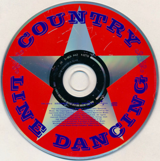 country-line-dancing