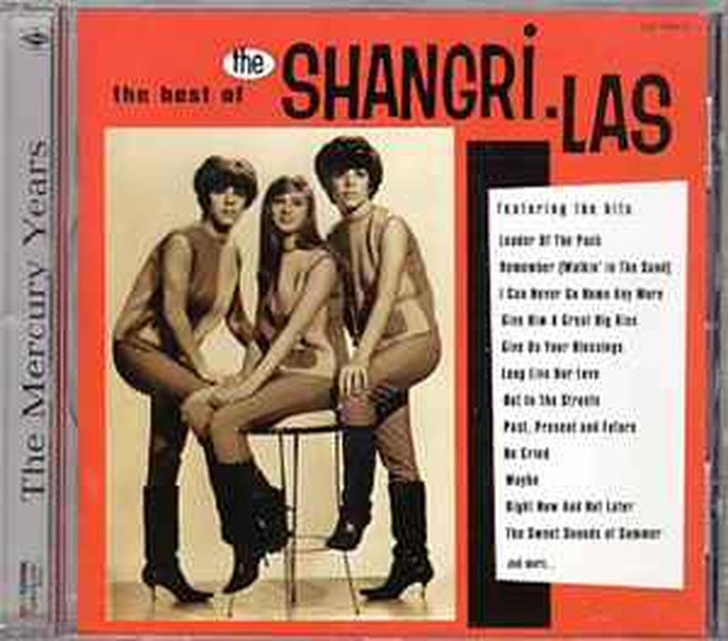 the-best-of-the-shangri-las