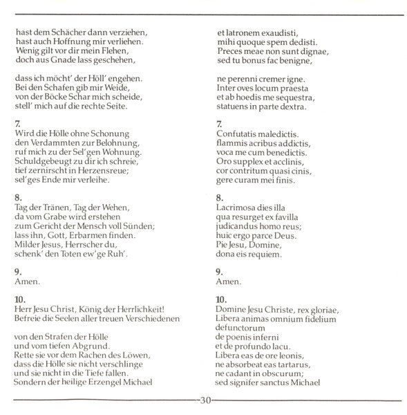 requiem