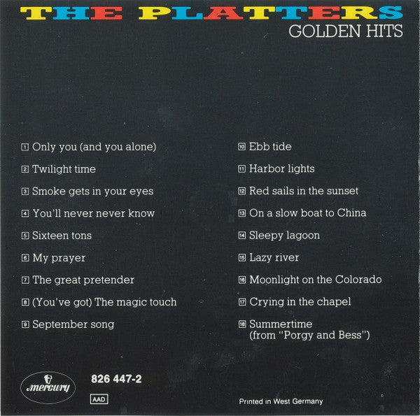 golden-hits