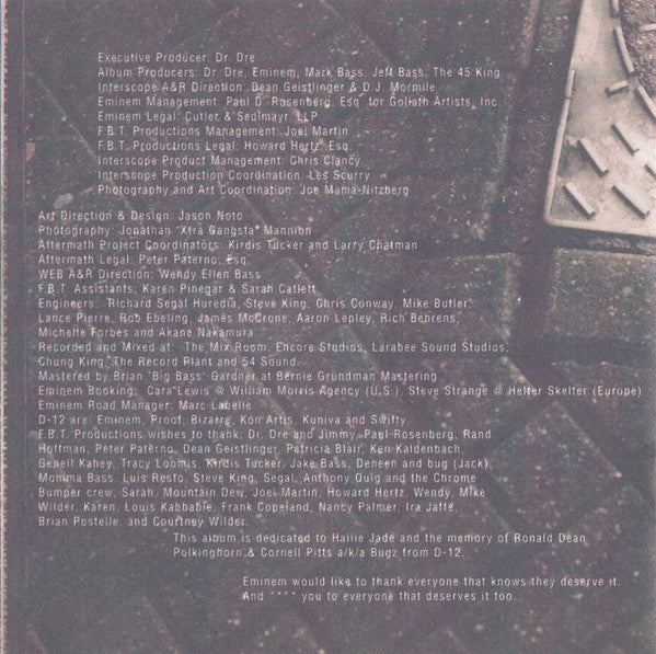 the-marshall-mathers-lp