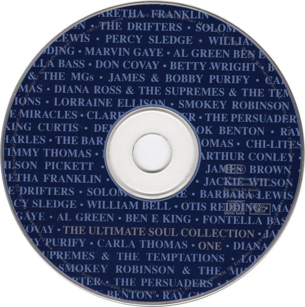 the-ultimate-soul-collection