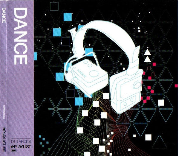 dance