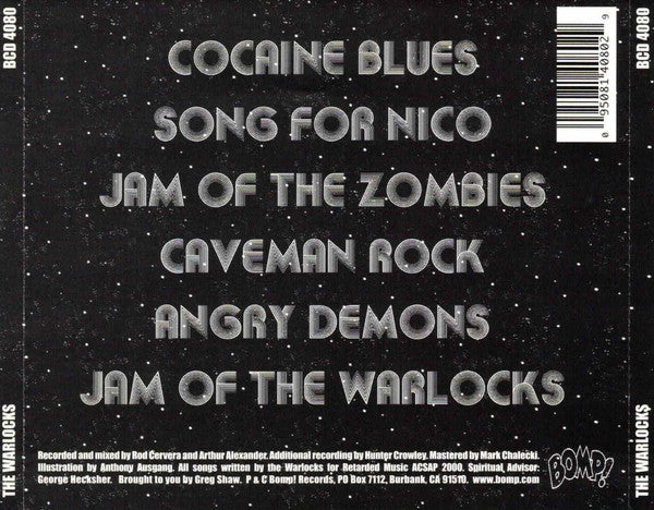 the-warlocks