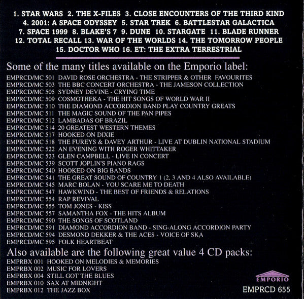 sci-fi-themes
