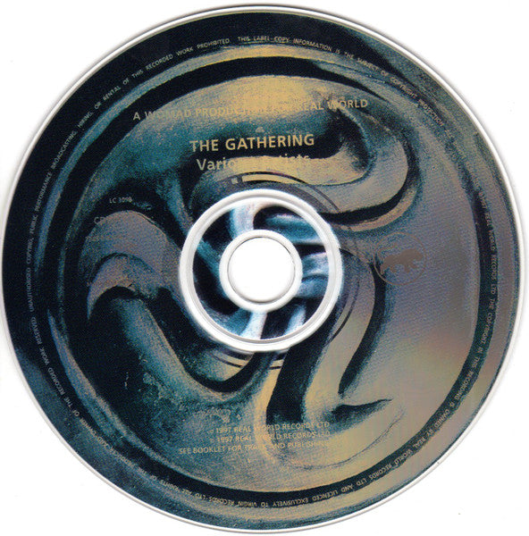 the-gathering