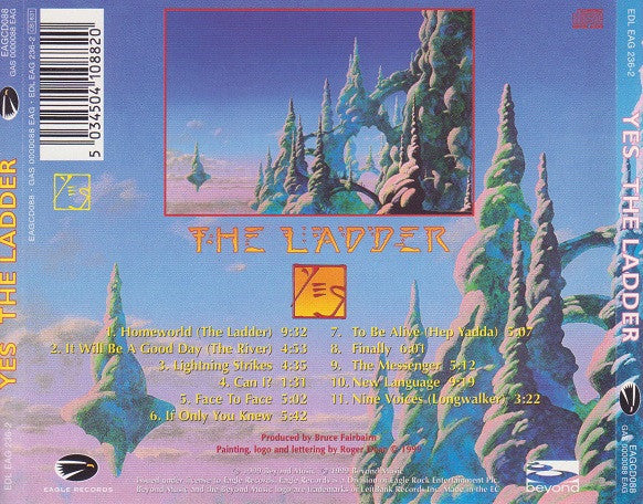 the-ladder