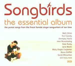 songbirds---the-essential-album