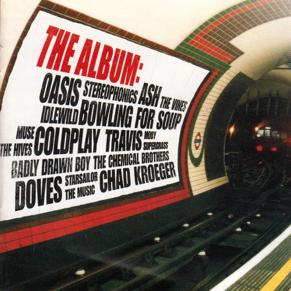 the-album