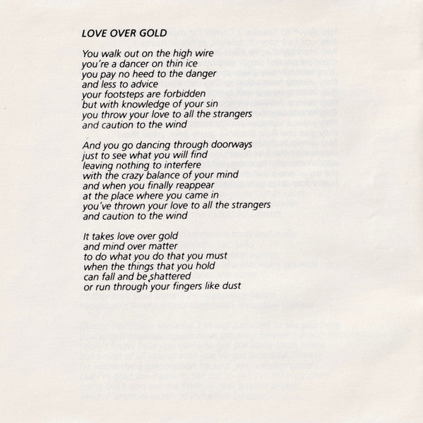 love-over-gold