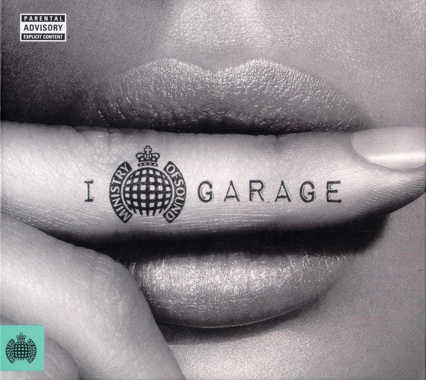 i-love-garage