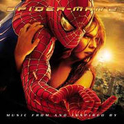 spider-man-2-(music-from-and-inspired-by)
