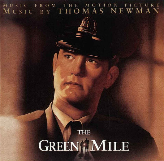 the-green-mile-(music-from-the-motion-picture)