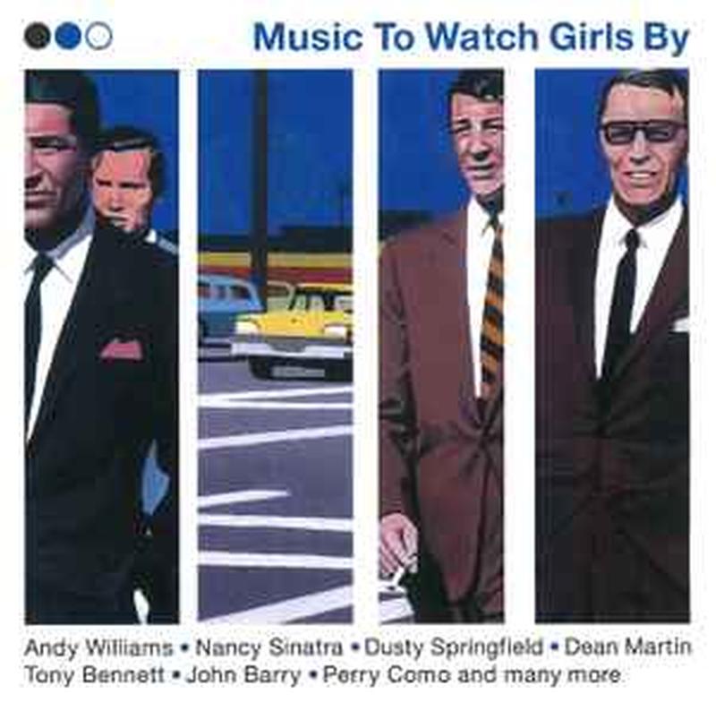 music-to-watch-girls-by