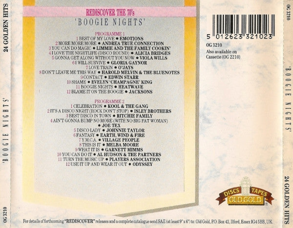 rediscover-the-70s:-1973-1980---boogie-nights