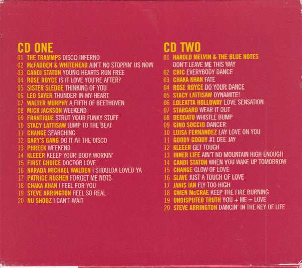 disco-hits
