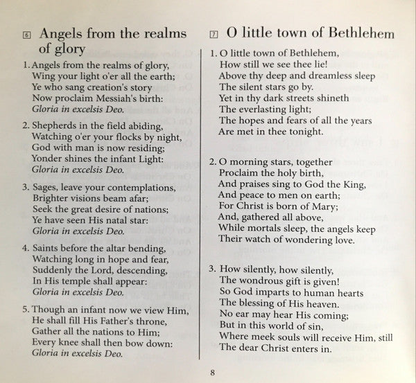 a-traditional-christmas-carol-collection