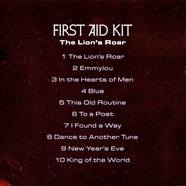 the-lions-roar