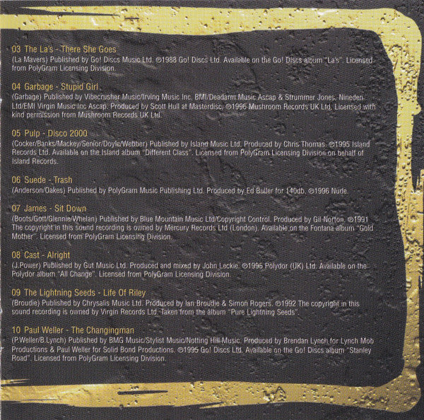 the-best...anthems...ever!