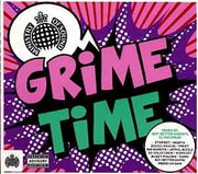 grime-time