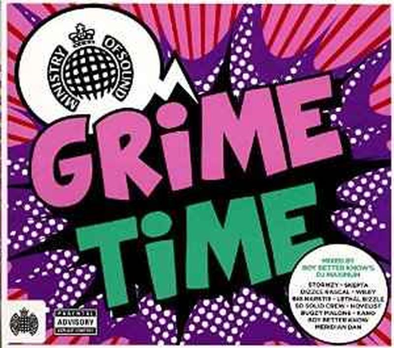 grime-time