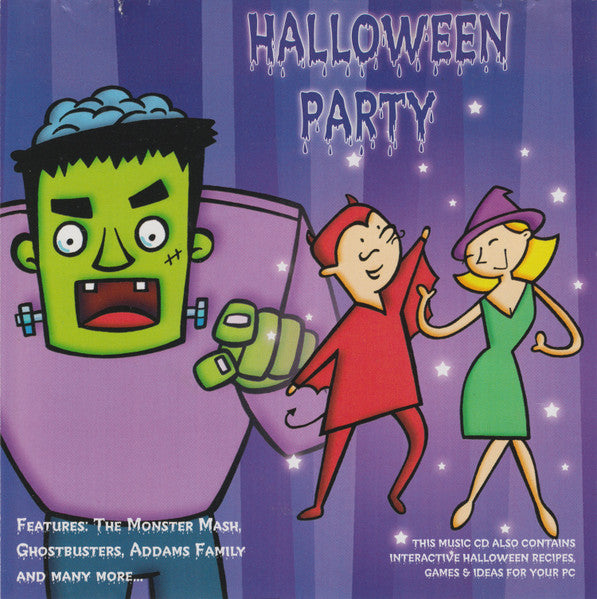 halloween-party