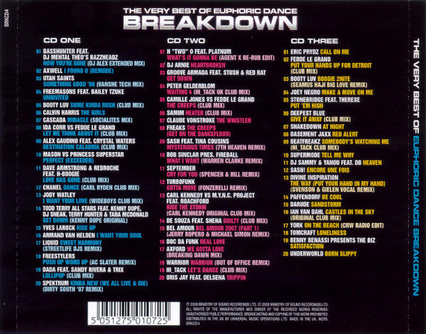 the-very-best-of-euphoric-dance-breakdown