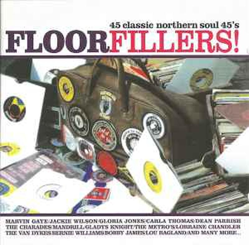 floorfillers!---45-classic-northern-soul-45s