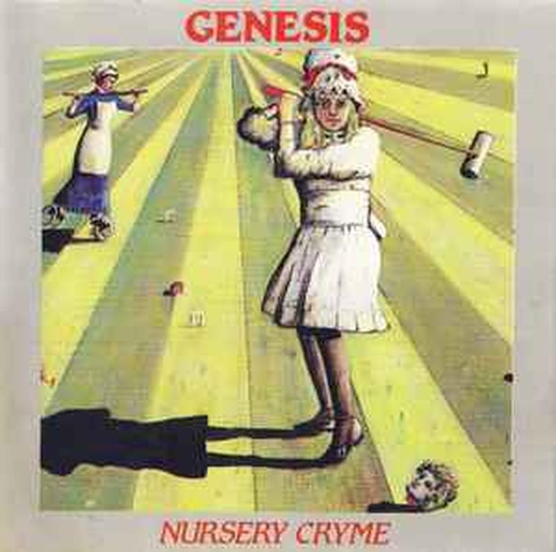 nursery-cryme