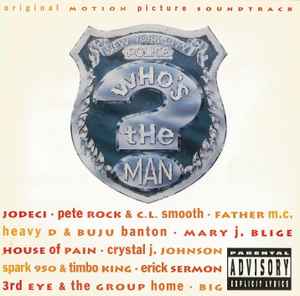 whos-the-man?-(original-motion-picture-soundtrack)