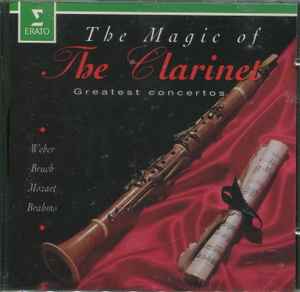 the-magic-of-the-clarinet