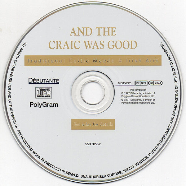 and-the-craic-was-good