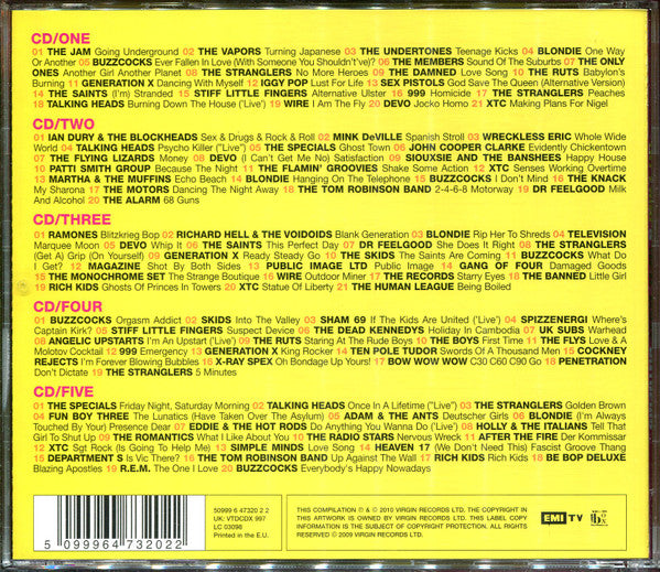 101-punk-&-new-wave-anthems