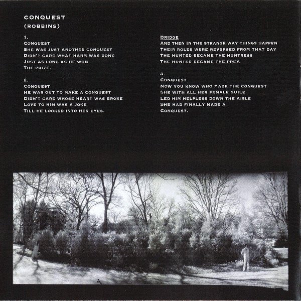 icky-thump