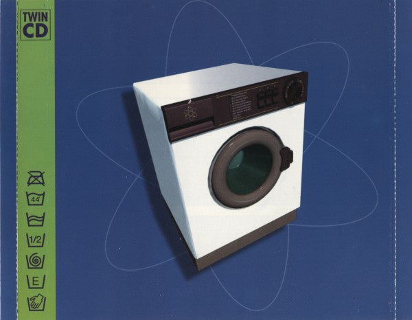 mix-o-matic