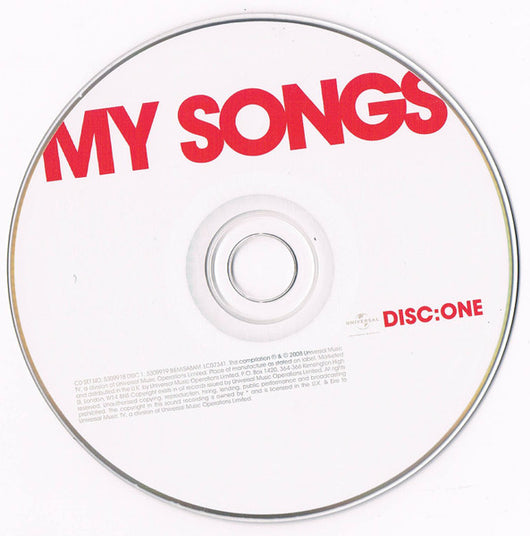 my-songs