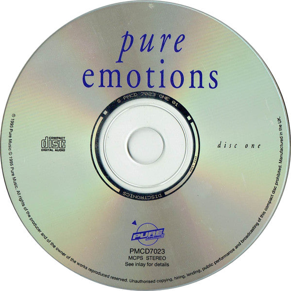 pure-emotions