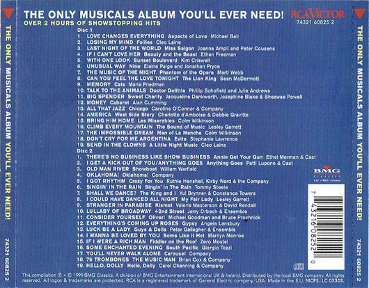 the-only-musicals-album-youll-ever-need!