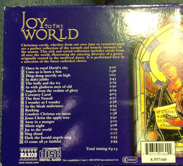 joy-to-the-world