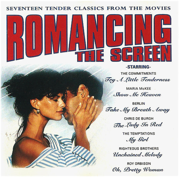 romancing-the-screen