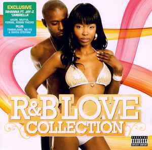 r&b-love-collection