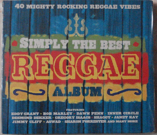 simply-the-best-reggae-album