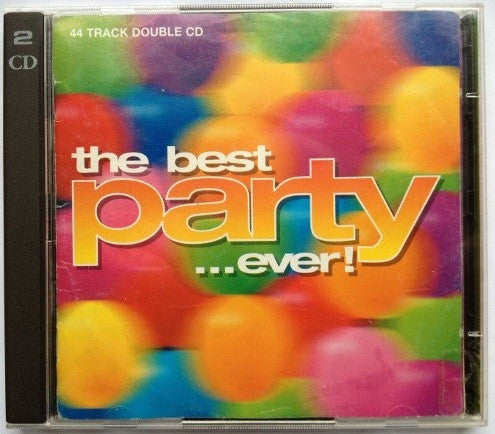 the-best-party...ever!