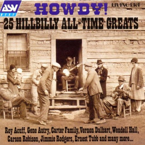 howdy!-25-hillbilly-all-time-greats