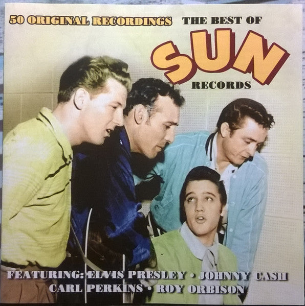 the-best-of-sun-records-(50-original-recordings)